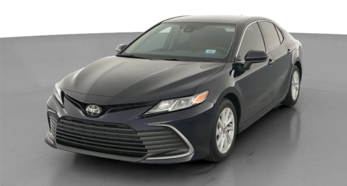 Thumbnail: 2022 Toyota Camry - 1