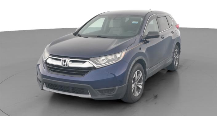 Thumbnail: 2017 Honda CR-V - 1