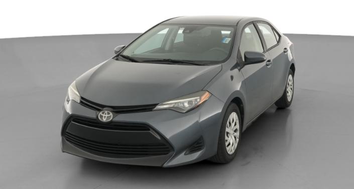Thumbnail: 2019 Toyota Corolla - 1