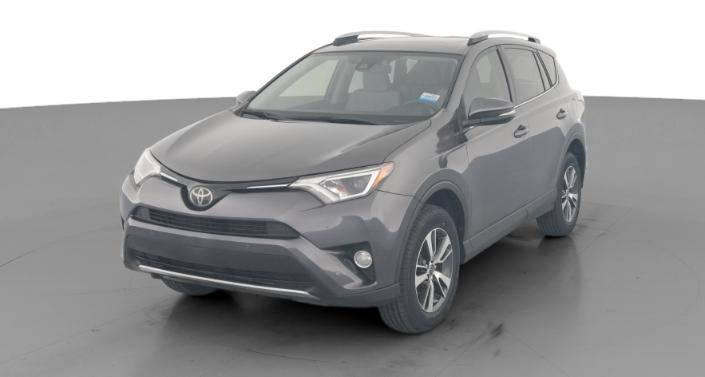 Thumbnail: 2018 Toyota RAV4 - 1