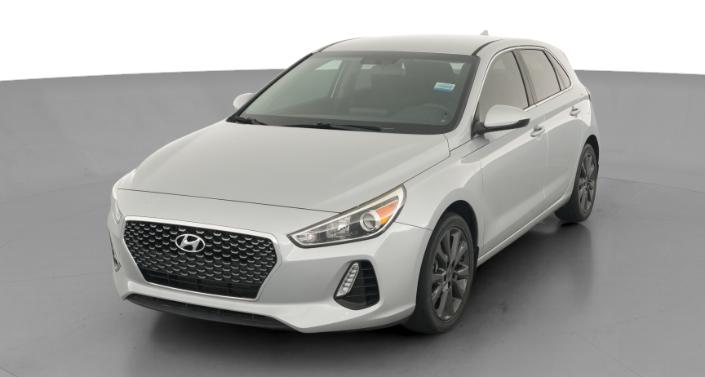 Thumbnail: 2020 Hyundai Elantra - 1