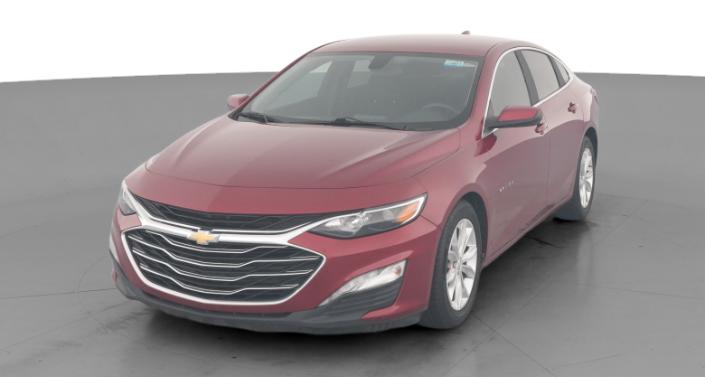 Thumbnail: 2020 Chevrolet Malibu - 1
