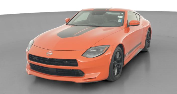 Thumbnail: 2024 Nissan Z - 1