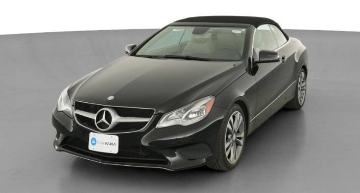 Thumbnail: 2014 Mercedes-Benz E-Class - 1