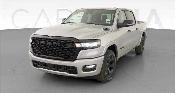 2026 RAM Ram 1500 Pickup