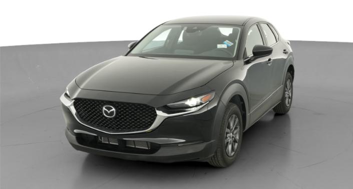 Thumbnail: 2021 Mazda CX-30 - 1