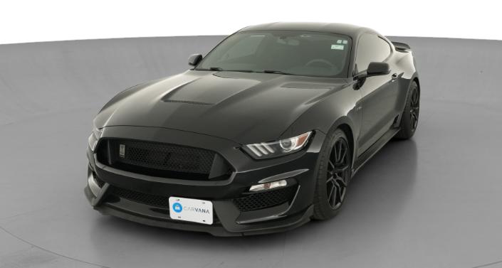 Thumbnail: 2017 Ford Mustang - 1