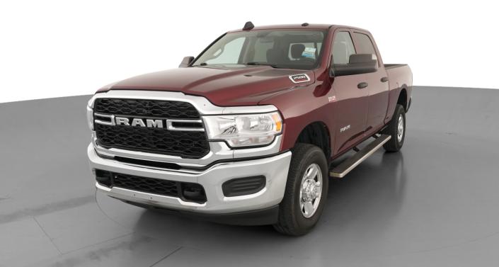 Thumbnail: 2019 RAM 2500 - 1