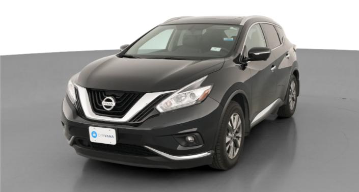 Thumbnail: 2015 Nissan Murano - 1