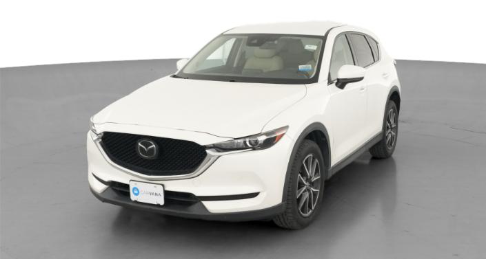 Thumbnail: 2018 Mazda CX-5 - 1