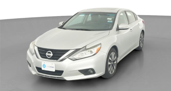 Thumbnail: 2017 Nissan Altima - 1