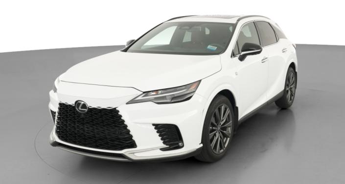 Thumbnail: 2023 Lexus RX - 1