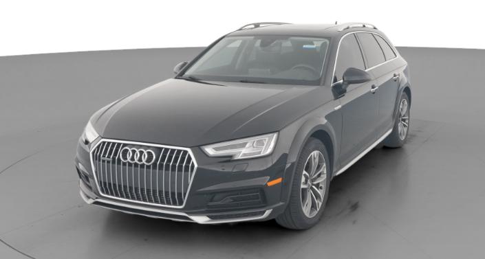 Thumbnail: 2018 Audi A4 - 1