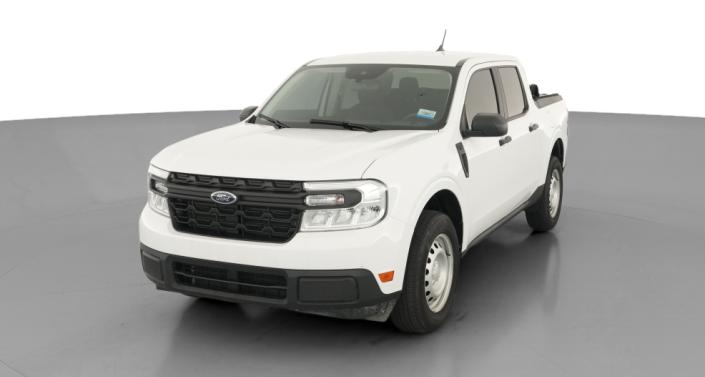 Thumbnail: 2024 Ford Maverick - 1