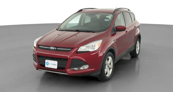 Thumbnail: 2016 Ford Escape - 1