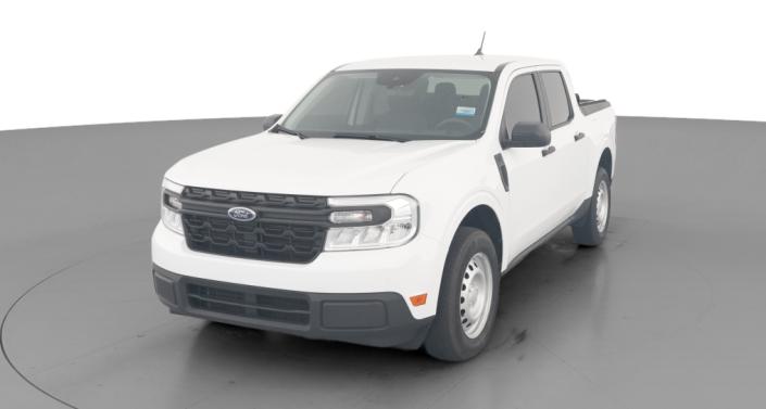 Thumbnail: 2024 Ford Maverick - 1