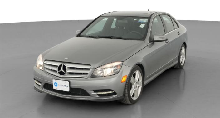 Thumbnail: 2011 Mercedes-Benz C-Class - 1