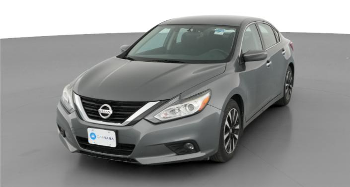 Thumbnail: 2017 Nissan Altima - 1