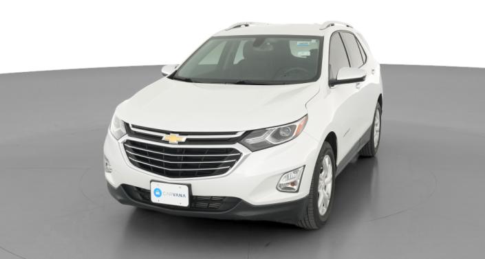 Thumbnail: 2019 Chevrolet Equinox - 1