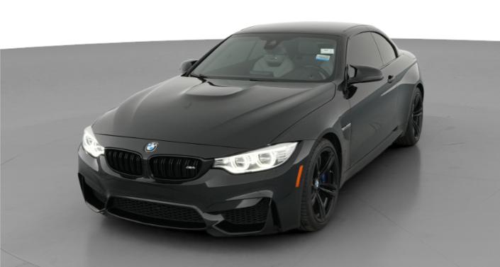 2015 BMW M4 Base -
                  Concord, NC