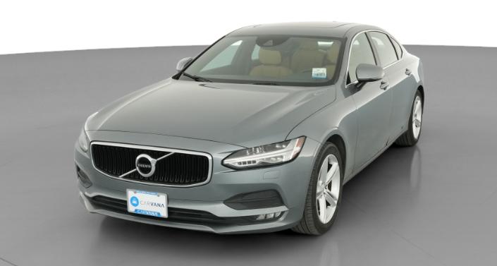 Thumbnail: 2018 Volvo S90 - 1
