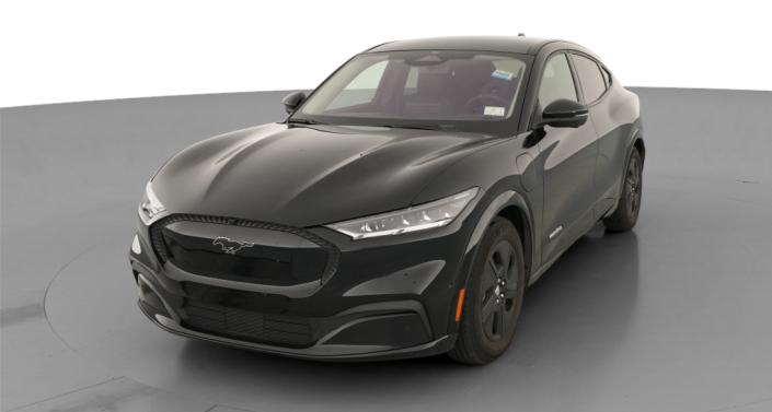 Thumbnail: 2022 Ford Mustang Mach-E - 1