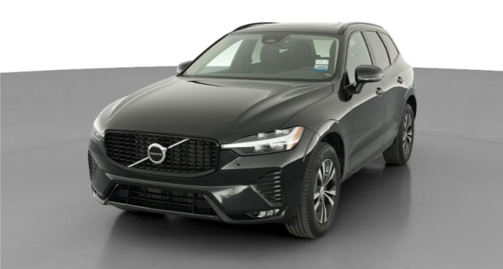 Thumbnail: 2024 Volvo XC60 - 1