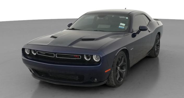 Thumbnail: 2017 Dodge Challenger - 1