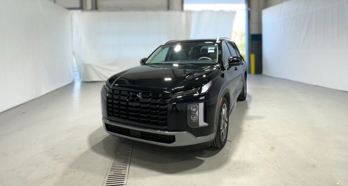 Thumbnail: 2024 Hyundai Palisade - 1