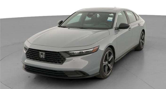 Thumbnail: 2023 Honda Accord - 1