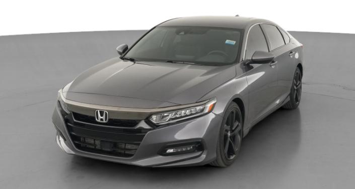 Thumbnail: 2019 Honda Accord - 1