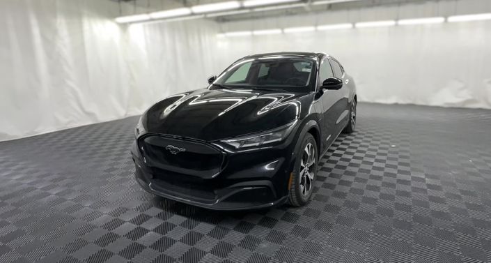 2021 Ford Mustang Mach-E Premium -
                  Indianapolis, IN