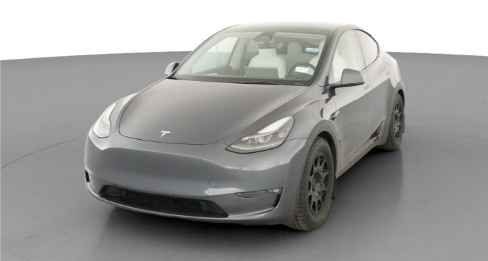 Thumbnail: 2023 Tesla Model Y - 1