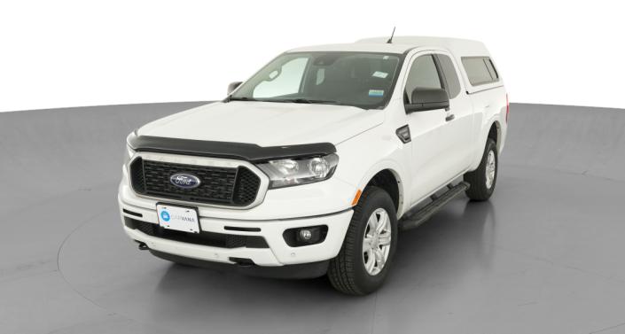 Thumbnail: 2019 Ford Ranger - 1