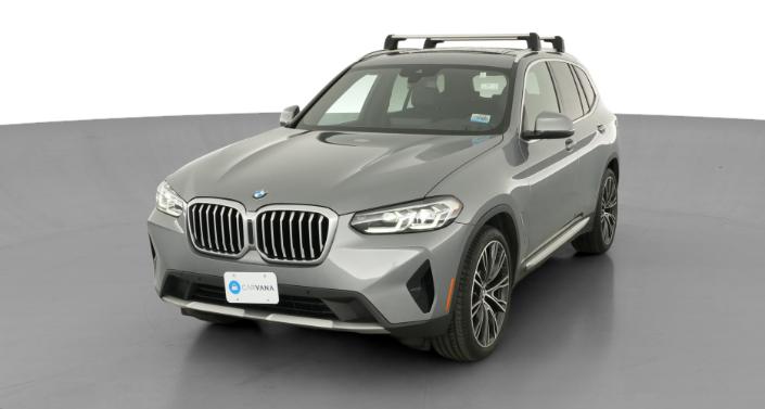 Thumbnail: 2023 BMW X3 - 1