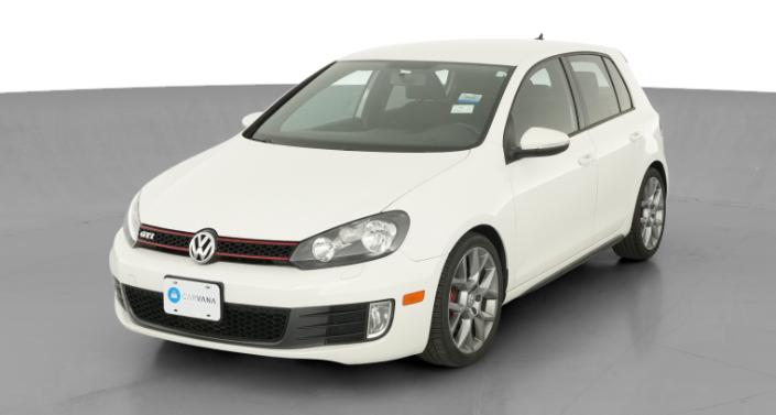 Thumbnail: 2014 Volkswagen Golf - 1