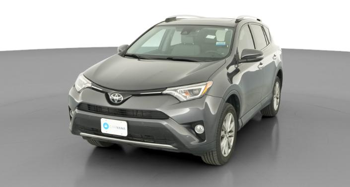 Thumbnail: 2016 Toyota RAV4 - 1
