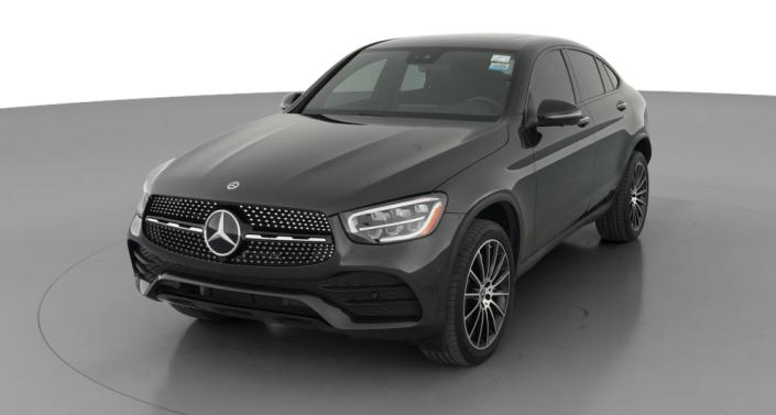 Thumbnail: 2023 Mercedes-Benz GLC - 1