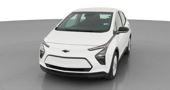 Thumbnail: 2023 Chevrolet Bolt EV - 1