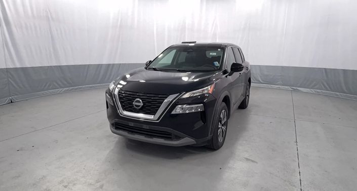 Thumbnail: 2022 Nissan Rogue - 1