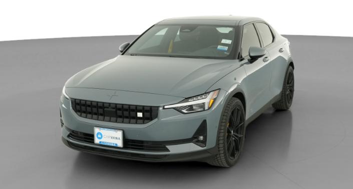 2023 Polestar 2 Long Range Dual Motor Performance & Plus -
                  Tooele, UT