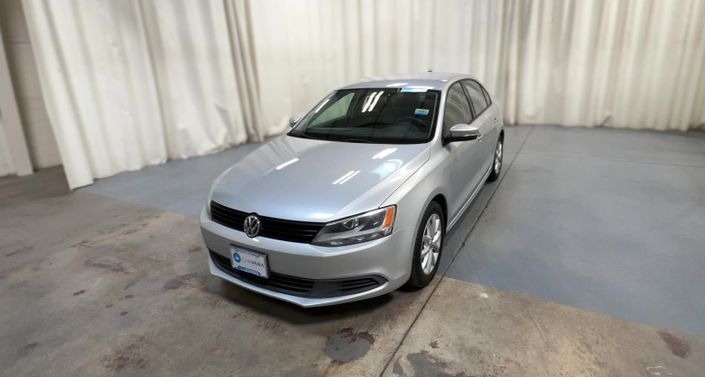 2012 Volkswagen Jetta SE -
                  Riverside, CA