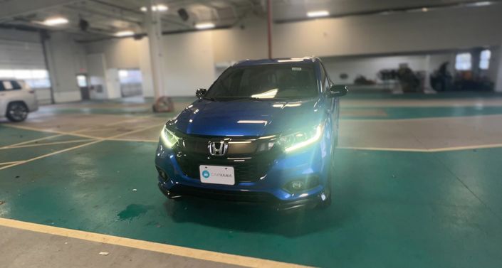 Thumbnail: 2019 Honda HR-V - 1