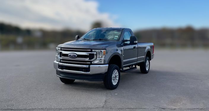 Thumbnail: 2022 Ford Econoline - 1