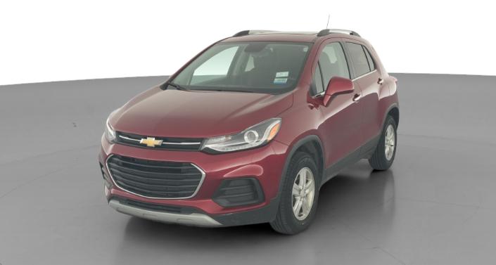 Thumbnail: 2019 Chevrolet Trax - 1