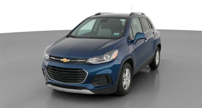 Thumbnail: 2019 Chevrolet Trax - 1