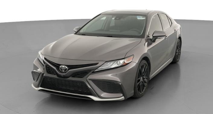 Thumbnail: 2023 Toyota Camry - 1
