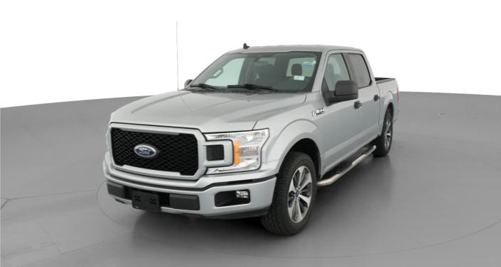 Thumbnail: 2020 Ford Econoline - 1