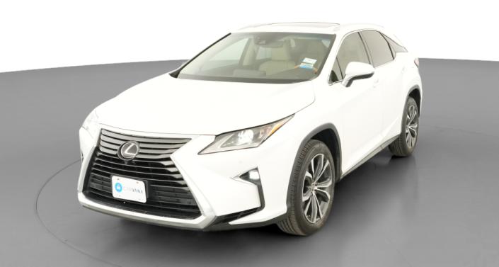 Thumbnail: 2019 Lexus RX - 1