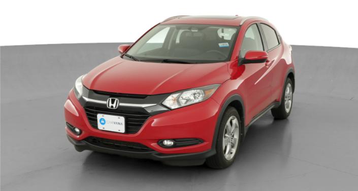Thumbnail: 2016 Honda HR-V - 1